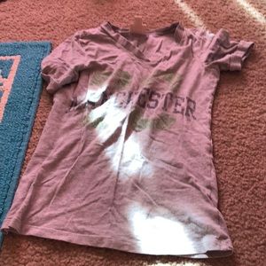 Women’s shirt